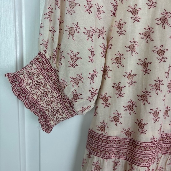 Saylor Mags Dress Size Small - Picture 10 of 13